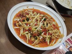 -叁煨蹄花·下饭盐帮菜(人民广场店)