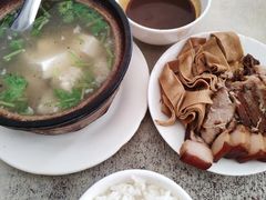 -四合心砂锅居(轩辕小区店)