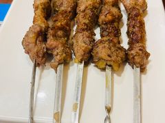 -阿拉木汗餐厅(山大路店)