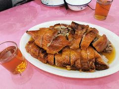 明炉烧鸭-烧鸭佬农庄