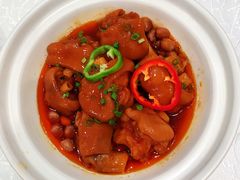 -亢龙太子酒轩(东湖店)