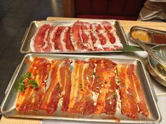 -韩宫宴烤肉·料理(荆门漳河万达店)