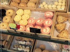 -津五福西点(万新村店)