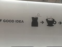 -Seesaw Coffee(上海虹桥天地店)