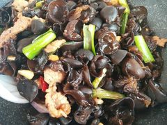 -万景饭店·鱼街农家菜