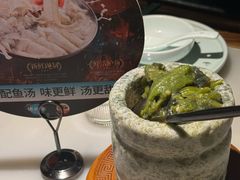 -佬麻雀·剁椒鱼头(京基KK One店)