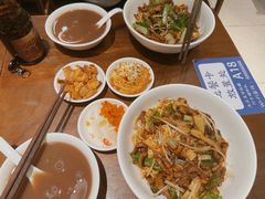 -寻裕记·现炒浇头面(人民广场店)