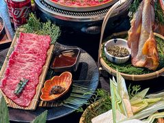 -黑牛の店·黑金店(沈阳万象城店)