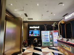 -meland亲子乐园•派对•研学(宁波华润万象城店)