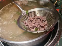 -南城十里潮汕鲜牛火锅·鲜虾生滚粥(融汇老商埠店)
