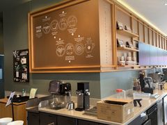 -星巴克臻选(武汉首义汇店)