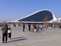 -哈尔滨大剧院