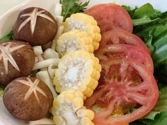 -大永發老火浓汤·经典粤菜(北滨路店)