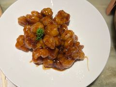 -绿茶餐厅(昌平悦荟店)