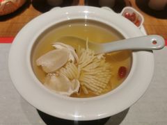 -鲤院·新中式美学·庭院餐厅(夫子庙店)