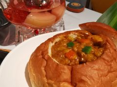 -梧桐Plus·创意京·川料理(万象城店)