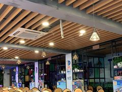 大堂-王红军龙虾(新民路店)