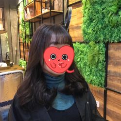 -上禾 HAIR SALON