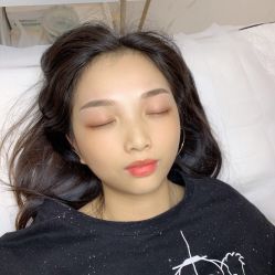 -久匠·野生眉半永久纹眉