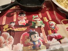 -必胜客(东大桥店)