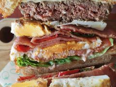 -魏斯理汉堡(西安沣东吾悦店)