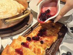 -奉天小馆·非遗东北菜(济南万象城店)