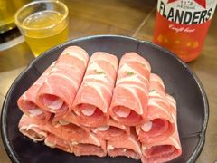 -丽江庭院之爱在路上(西单店)