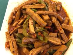 -威尼斯人酒店琳琅美食广场