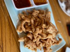 -小渔船渔家传统菜(鲅鱼圈店)