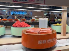 -龍歌自助小火锅(市北台东利群店)