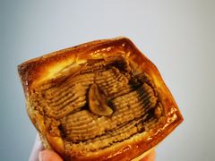 甘煮栗子-慢熟面包店bud bread(孩儿巷店)