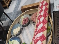 -五星桥原切肥牛火锅·30年专注好牛肉(湖塘店)