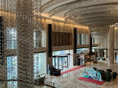 -国龙大酒店-中餐厅