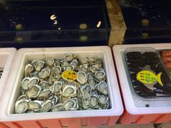 -喜来酌海鲜·饺子(和平一店)
