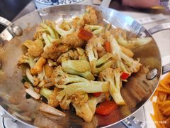 -小菜园新徽菜(滁州苏宁店)