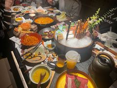 -花潮料理艺食馆(成都万象城店)