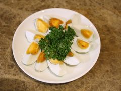 洪湖鸭蛋-湖北味道(湖北大厦店)