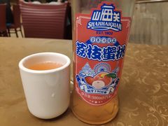 山海关-金牌餐厅·天津菜·八珍豆腐·老爆三(瓷房子店)