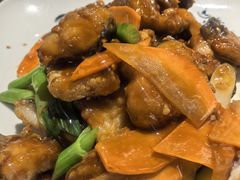 -董府·古宅餐厅
