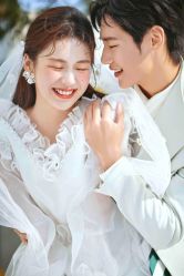 -古摄影婚纱(湛江霞山步行街店)