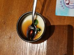 黑糖豆花-云海肴·汽锅鸡·云南菜(苏州中心店)