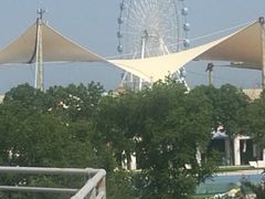 -秦皇岛乐岛海洋王国