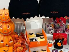 -La Repete 手工千层蛋糕(深圳卓悦中心店)