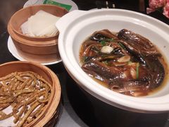 -芳芳私房菜·精做淮扬菜(承德路店)