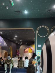 -meland club亲子乐园(北京芳圆里ID MALL店)