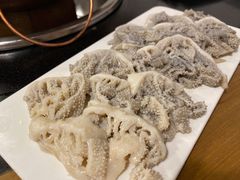黑百叶-裕德孚·非遗手切涮羊肉(东直门内大街店)