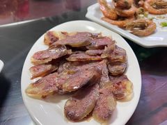 -山里人家土菜馆(茅山店)