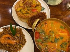 -苏梅花园(群星城店)