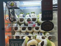 -星际传奇(西安三桥万象城店)
