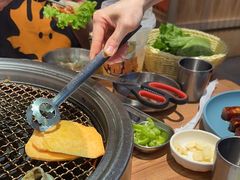 -韩悦牛排烤肉无限续(宝能中心店)